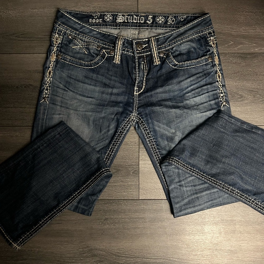 Studio 5 Jeans